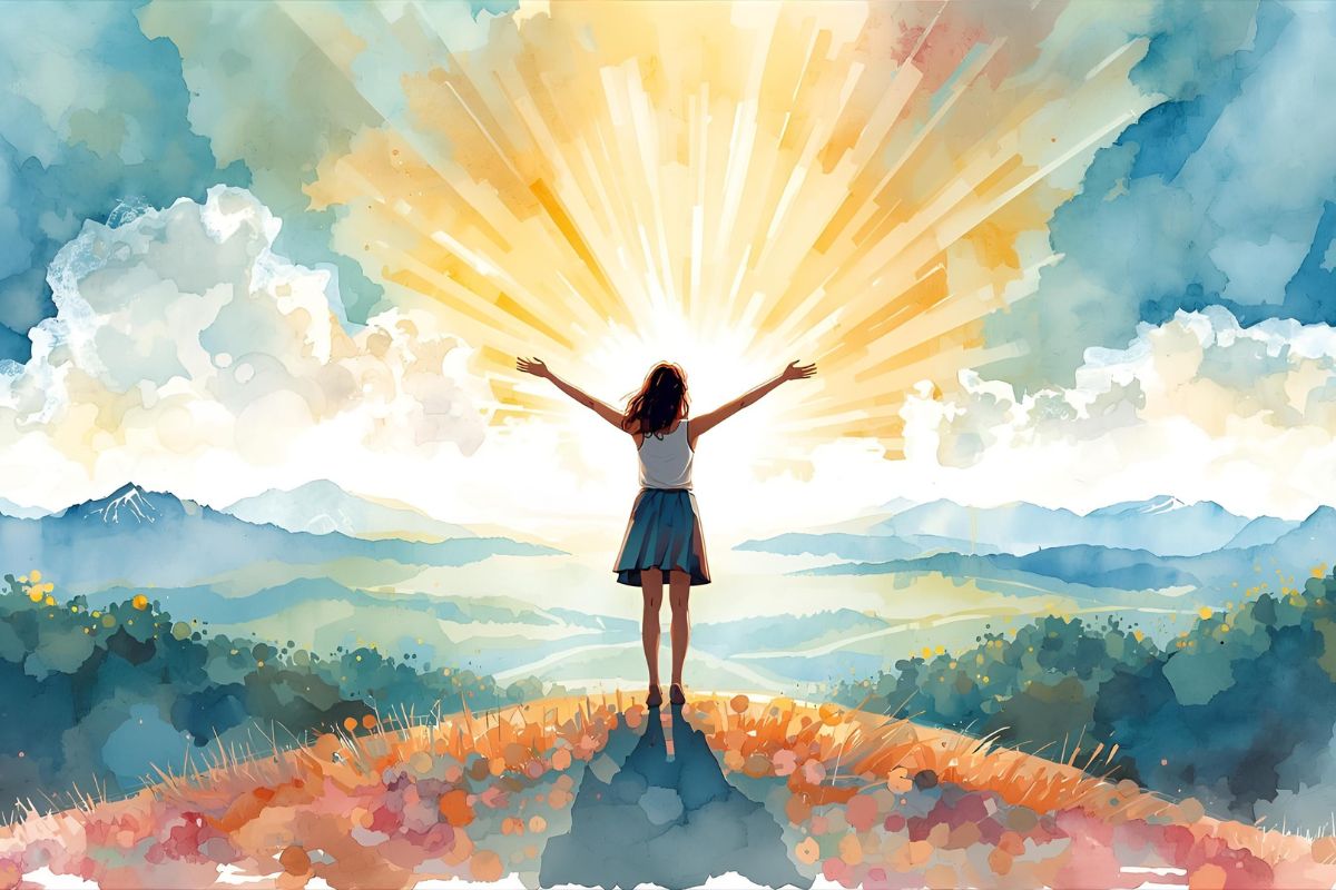 Recarregue Rápido: nosso guia de autocuidado em minutos